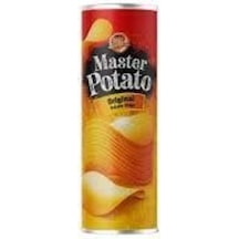 Master Potato Original Cips 160 Gr 14 Adet