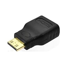 Alfais 4525 Hdmi To Mini Hdmi Çevirici Dönüştürücü Adaptör