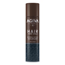 Hair Fiber Sprey 150ml Mat Brown
