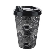 Coffee Bardak 400 Ml Ap9122c Fma03271 Ap9122c No Color