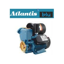 Atlantis En 25m 0.45hp 220v Güneş Enerjisi Basınç Arttırıcı Pomp