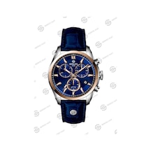 Hislon Men's Masterwork Ms207t-11mr Gri
