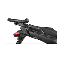 Shad Çanta Demiri Honda Afrıca Twın 16-19 -crosstourer 12-22 H0cr12st Siyah