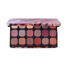 Revolution Forever Flawless Far Paleti Allure 2'li Avantaj Paketi Mıchu 001