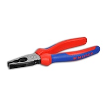 Knipex Çok Amaçlı Pense 180 Mm 2'li Avantaj Paketi Mıchu