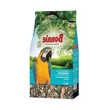 Bonnie Premium Karışık Papağan Yemi 700gr
