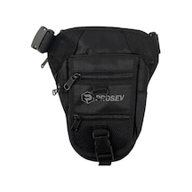 Prosev JE040 Motosiklet Bacak Çantası