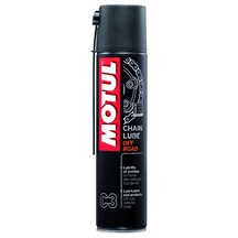 Motul C3 Chain Lube Off Road Zincir Yağı 400 Ml