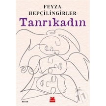 Tanrıkadın (549751266)