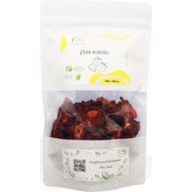 Fx Food Çilek Kurusu 100 Gr 100 G