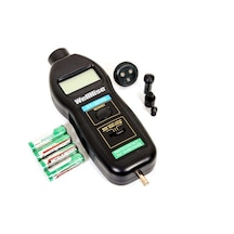 Wellhise Dt2236b Optik ve Temaslı Takometre N11.9