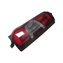 Honda City 2021-2024 Toyota Proace Stop Lambası Sağ Kırmızı - Beyaz Cargo Mars Oem No:9820554880