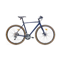 Carraro Sportıve X 28 51cm Lacivert 2x10 Şehir Bisikleti Lacivert