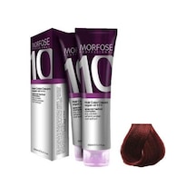 Morfose Saç Boyası 100 Ml 7.6 Ateş Kızılı
