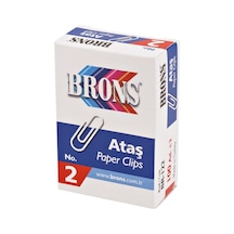 Brons BR-122 Ataş No:2