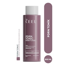 Pdrn Somon Dna Tonik Niacinamide & Aha Bha İçeren Peeling Tonik 200 Ml