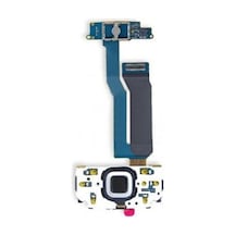 Nokia Uyumlu N85 Flex Kalite Ekran Lcd Film Flex Tuş Bordu