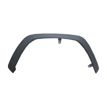 Toyota Rav4 18/24 Ön Çamurluk Dodik Plastiği Sağ Siyah Casp