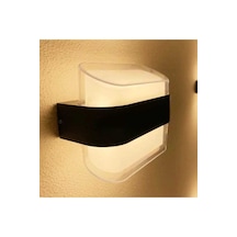 Cata Ct-7044 Gozo Led Aplik Günışığı 12w 3200k Dış Mekan Apliği
