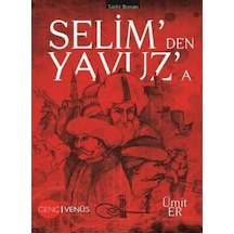 Selimden Yuza Emvera Edebiyat Ürün