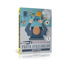 Arduino ile Pratik Uygulamalar - Mustafa Karakaş