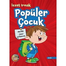Popüler Çocuk / İzzet Irmak