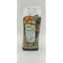 Yeşil Pazar Kış Çayı 200 Gr