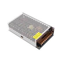 Mervesan 12v 20a 250w Metal Kamera Adaptörü Mrw-250-12