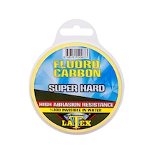 Latex Fluorocarbon 100 Mt. Misina 0.30 Mm