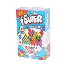 Ca Games Pls Tetra Tower Balance Game Denge Oyunu 5216
