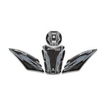 Motosıklet Kaplama Bajaj Dominar 250 2020/2024 Uyumlu Model 04