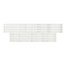 SMARTLED-339 LG, 49LJ594V, 49UJ630V, 49LK5900PLA, 49UK6300PLB, 49UK6400PLF, 49UK6470PLC, 49UM7100PLB, 49UM7400PLB, 49UN71006LB, 49UN73006LA, 49UN711C0