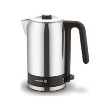 Korkmaz A473 Tria 1600 ML Paslanmaz Çelik Su Isıtıcı