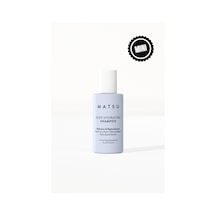 Matsu Deep Hydrating Nem Şampuanı  350 ml | Kuru & İnce Telli Saçlar
