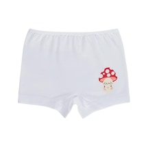 Civil Baby Mantar 9 - Bebek Kız Boxer  - Standart D2334209826S1