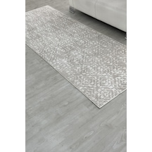 Lüle Halı Delüx Kaymaz Taban Üstün Kalite Yolluk Halı Dlüx7009