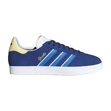 Adidas Gazelle Kadın Lacivert Spor Ayakkabı Ie0439 Lacivert