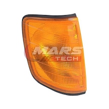 Sinyal - 304 - Lambası Sağ Duylu Mercedes W124 E Sınıfı - Edntrend - 1985-1993