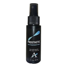 Süper Alps Ter Vücut Spreyi 50 Ml