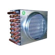 Günay Gk 3/4-125 Hpd Tek Davlumbazlı Kondanser 1557 Kcal 1810 Watt - 1 250 - 5,1m2