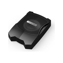 Alpine Pwe-v80 Koltuk Altı Subwoofer