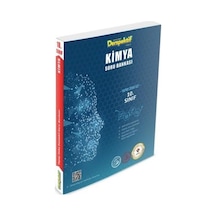 DERSPEKTİF 10.SINIF KİMYA SORU BANKASI