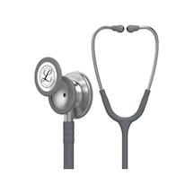 3M Littmann 5621 Classic III Stetoskop Gri