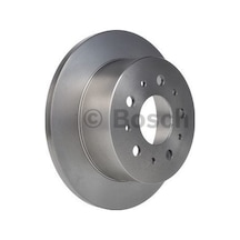 Citroen Jumper 2.0hdi 2015-2023 Bosch Arka Disk 280mm 2 Adet