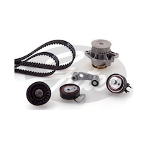 GATES KP15565XS-1 TRİGER EKSANTRİK GERGİ SETİ + SU POMPASI GOLF I