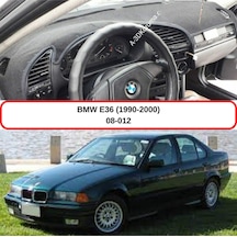 BMW E36 (1990-2000) TORPİDO KORUMASI / HALISI / ÖRTÜSÜ / KILIFI