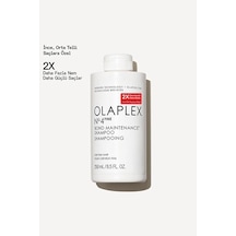 Olaplex No. 4 Fine Bond Maintenance Shampoo 250 Ml
