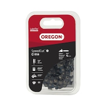 Oregon Q20bp066e Motorlu Testere Zinciri .325 - 33 Diş Yuvarlak