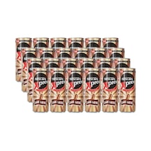 Xpress Şekersiz Latte 250 Ml X 24 Adet Diğer