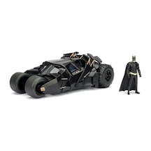 Batman The Dark Knight Batmobil 1 24 Ölçekli